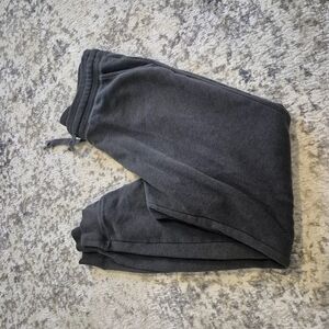 Old Navy Xs Women's Grey Sweatpants